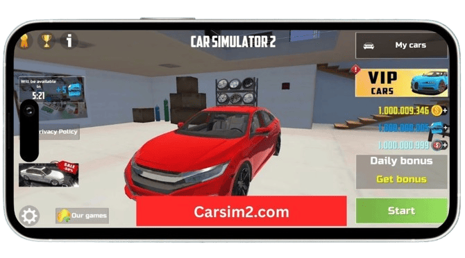 Ads Free Gameplay – Enjoy Car driving Games Without Ads