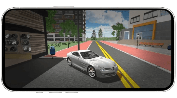 Diverse and Multiplayer Gameplay Modes