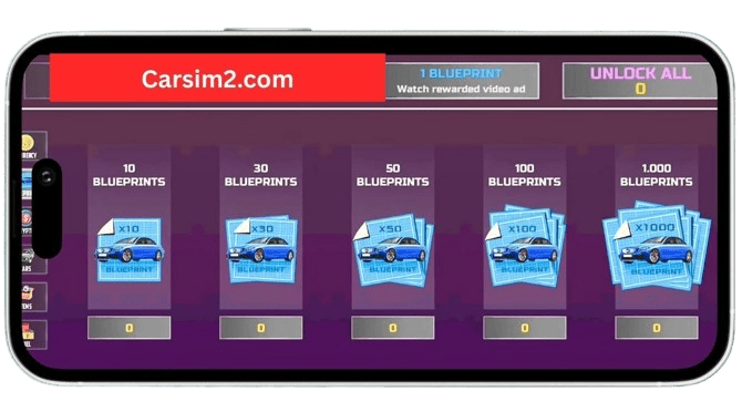 Unlimited Gold Coins Blue Bucks for Unlimited Money