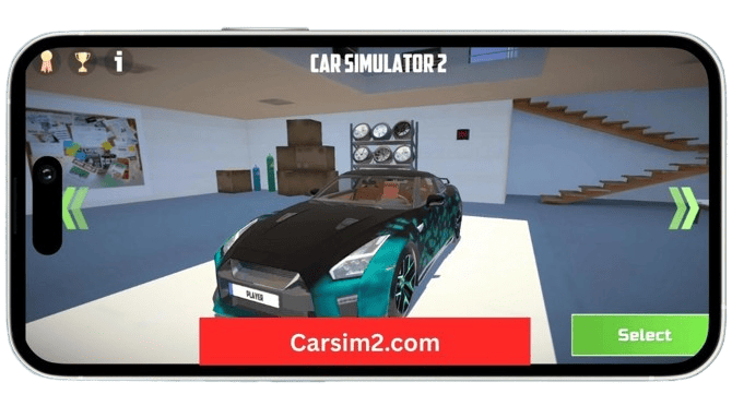 Unlock All Supercars in CS2 Mod APK