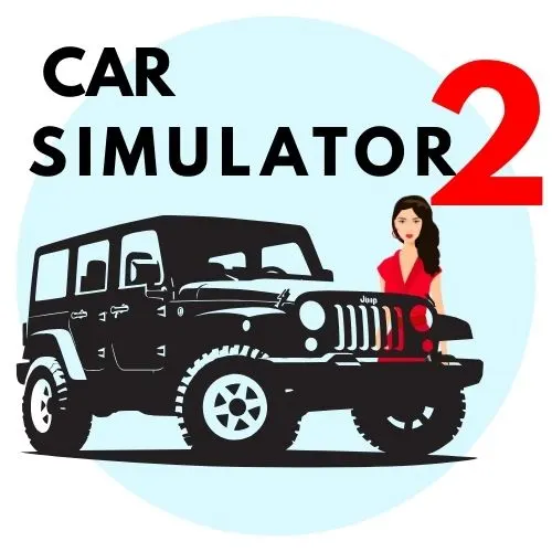 car simulator 2 mod apk