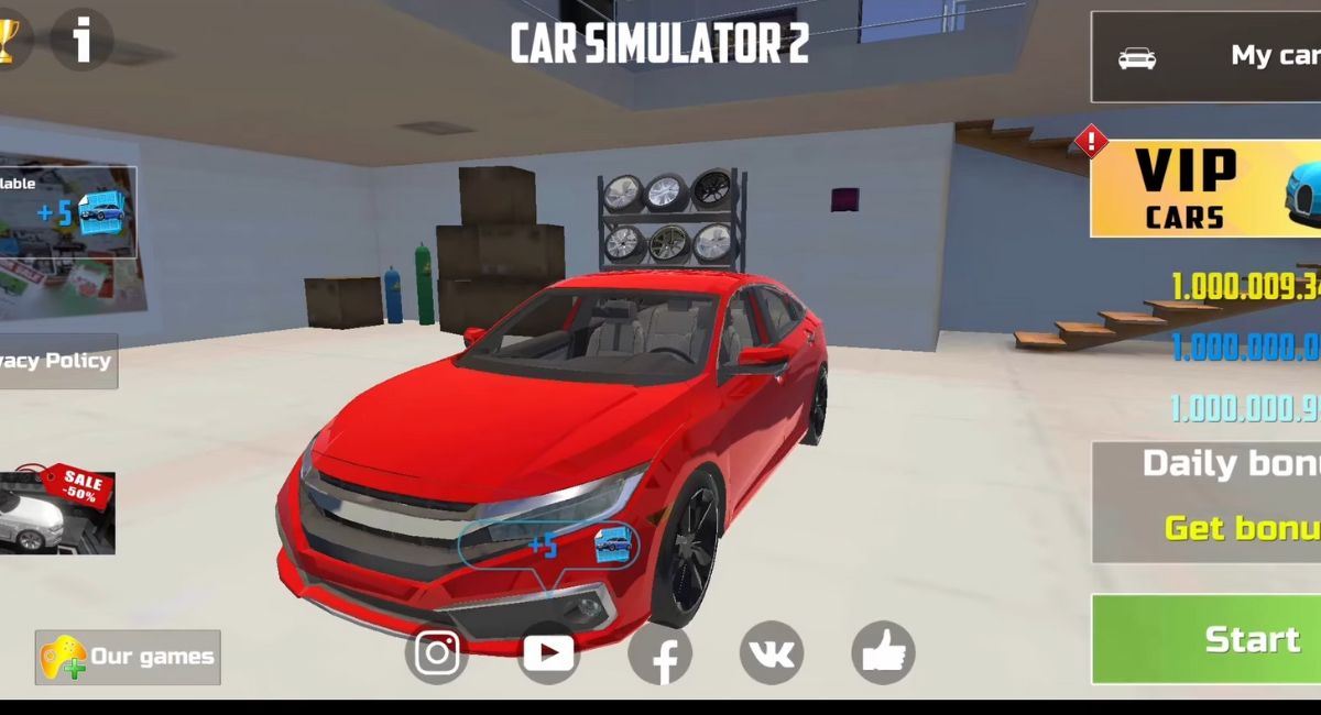 All Missions Completed