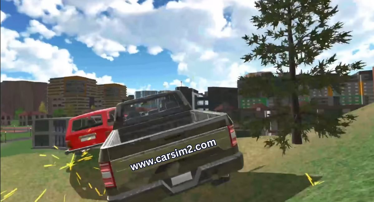 Enhanced Multiplayer Mode